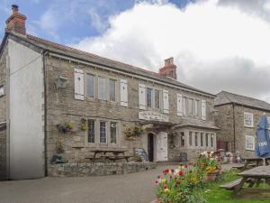 Gallery image of Churchgate Cottage in Bodmin