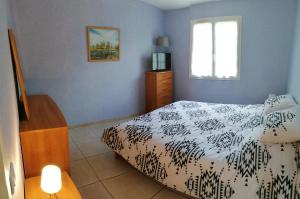 Gallery image of Gîte L'Aramont proche de Carcassonne in Laure-Minervois +6 photos