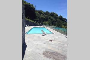 Gallery image of beautiful poolside and stunning lake view Gardenia in Bellano