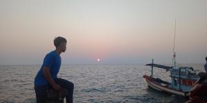 Φωτογραφία από το άλμπουμ του Yahle Villa เยห์เล่วิลล่า σε Chao Lao Beach