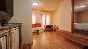 Gallery image of JCH Congreso Apartamentos in Salamanca