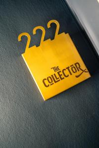 Gambar di galeri bagi The Collector di The Hague