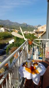 Gallery image of "I Cutulisci" Apartment in Giardini Naxos