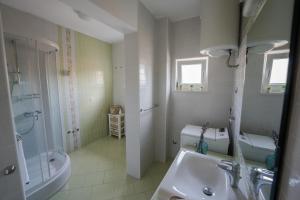 Fotografie z fotogalerie ubytování Šolta Life Apartments v destinaci Maslinica