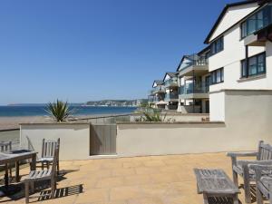 Foto da galeria de 12 Burgh Island Causeway em Kingsbridge