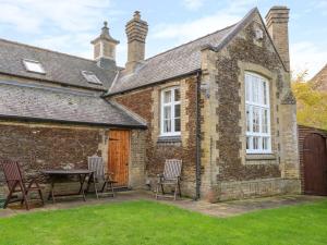 Gallery image of The Old School in Wereham