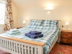 Легло или легла в стая в Lane House