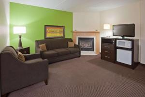 Gallery image of AmericInn by Wyndham Crookston U of M Crookston in Crookston