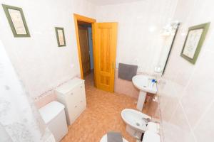 Fotografie z fotogalerie ubytování Terraza vista piscina v destinaci Conil de la Frontera