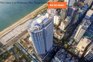 Gallery image of HD Panorama Nha Trang Condotel in Nha Trang