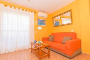 Fotografie z fotogalerie ubytování Terraza vista piscina v destinaci Conil de la Frontera