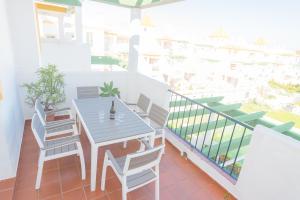 Fotografie z fotogalerie ubytování Terraza vista piscina v destinaci Conil de la Frontera