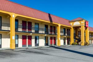 Econo Lodge Knoxville