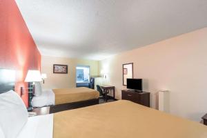 Gallery image of Econo Lodge Laurel in Laurel