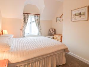 Gallery image of Lavender Cottage in Ilkeston