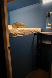 Fotografie z fotogalerie ubytování TBS Rest & Go Transit Motel v Kuala Lumpur