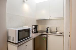 Afbeelding uit fotogalerij van Nostalgia Seaview House in Anavissos