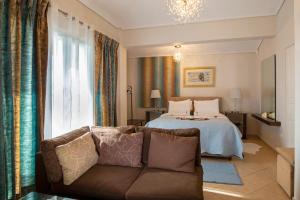 Afbeelding uit fotogalerij van Nostalgia Seaview House in Anavissos