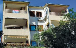 Gambar di galeri bagi Apartment Sonja di Rabac +3 gambar