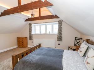 Gallery image of Half Acre Cottage Annexe in Peterborough