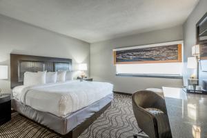 Gallery image of District 3 Hotel, Ascend Hotel Collection in Chattanooga