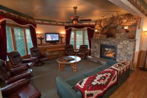 Gallery image of Beaver Valley Lodge in Leavenworth
