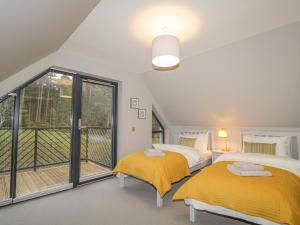 Gallery image of Golden Eagle Lodge in Kingussie