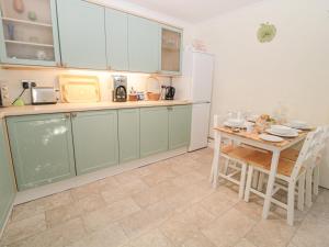 Køkken eller tekøkken på Wordsworth Cottage West + 17 billeder