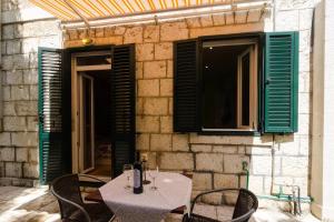 Fotografie z fotogalerie ubytování Apartment Djivo v Dubrovníku