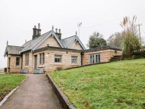 Gallery image of Butlers Lodge in Ashbourne