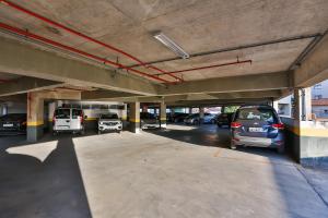 Foto da galeria de Nobile Inn Pampulha em Belo Horizonte