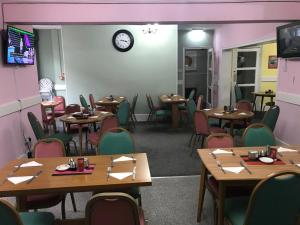 Zdjęcie z galerii obiektu The Orbiston w Blackpool +44 zdjęcia