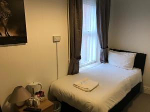 Zdjęcie z galerii obiektu The Orbiston w Blackpool