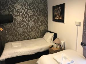 Zdjęcie z galerii obiektu The Orbiston w Blackpool