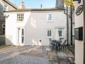 Gallery image of Church View Cottage in Buxton