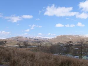 Gallery image of The Little Bower in Hawes