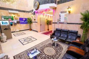 Gallery image of Al Eairy Apartments - Makkah 8 in Mecca