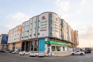 Gallery image of Al Eairy Apartments - Makkah 8 in Makkah