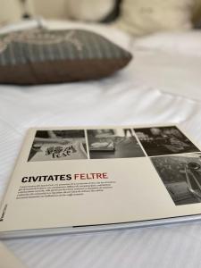 Kép Feltre House szállásáról Feltrében a galériában