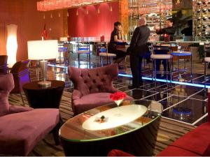 Fotografie z fotogalerie ubytování Sofitel Harbin v destinaci Charbin