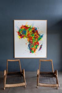 Φωτογραφία από το άλμπουμ του Tamboti River Lodge σε Hectorspruit