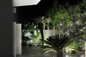 Zahrada ubytování Scala dei Turchi Luxury Home