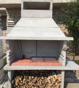 Φωτογραφία από το άλμπουμ του Berulia accommodation σε Brela