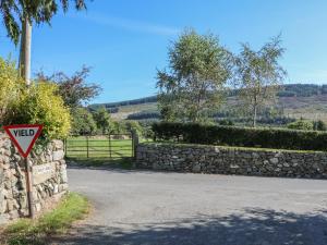 Foto da galeria de Macreddin Rock Holiday Cottage em Aughrim