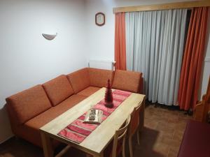 Posezení v ubytování Apartma DA-LI SPORTS -ROGLA