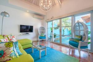 Gallery image of THE CABANA in Sanur