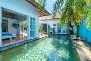Gallery image of THE CABANA in Sanur