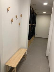 Foto sihtkohas Zaragoza asuva majutusasutuse VTZ The Botanic Hostel galeriist