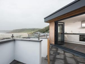 Gallery image of The Old Beach Store in Sennen Cove