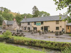 Gallery image of Cranberry Cottage in Shrewsbury